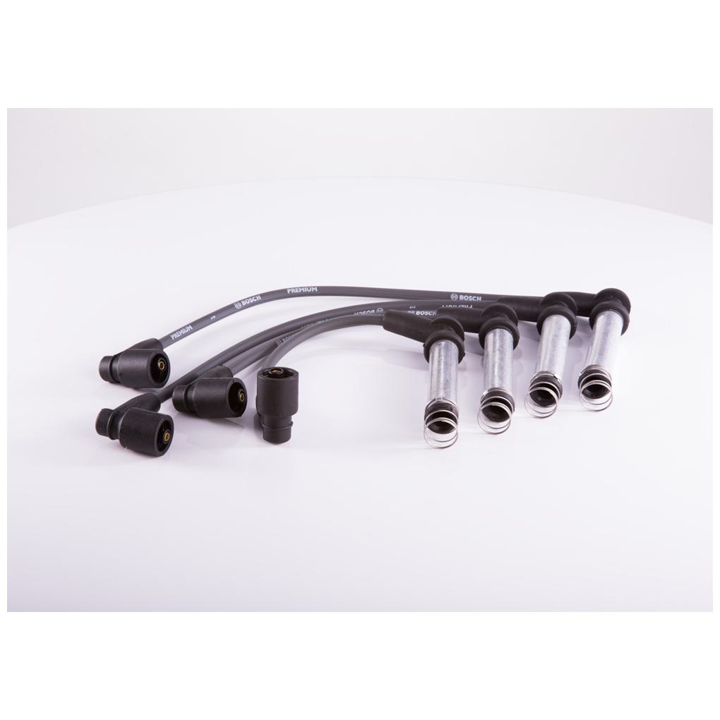 Cabo de Vela para Chevrolet S10 - Bosch - F 000 99C 152