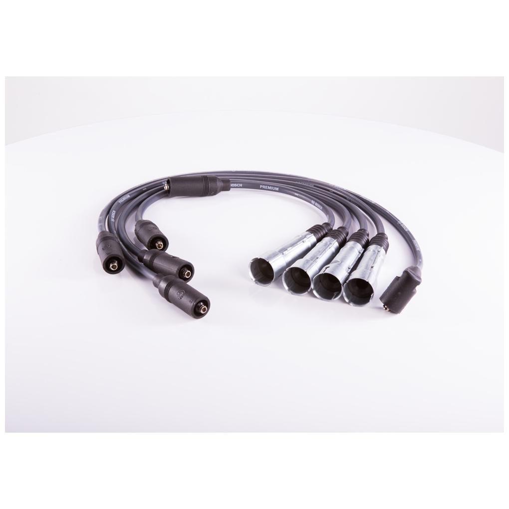 Cabo de Vela para Volkswagen Polo Classic - Bosch - F 000 99C 068