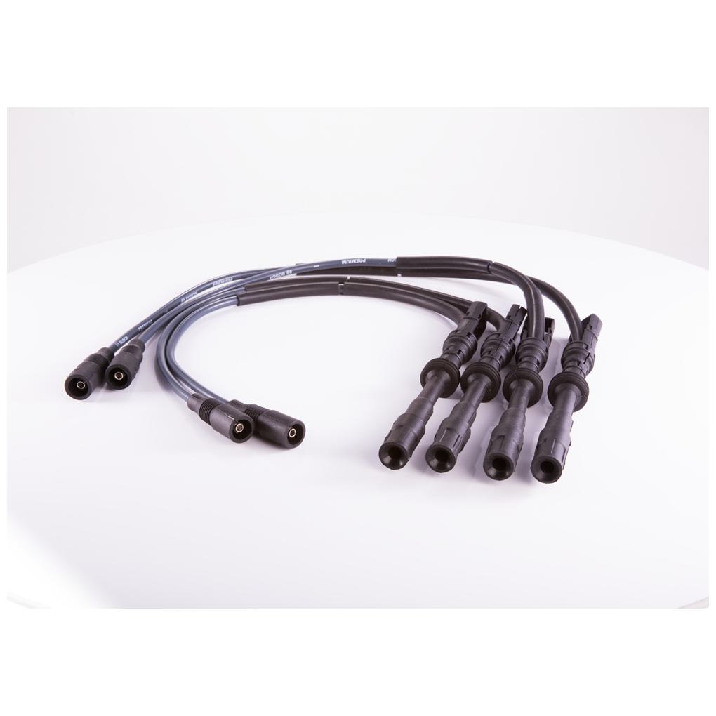 Cabo de Vela para Audi A3 - Bosch - F 000 99C 077