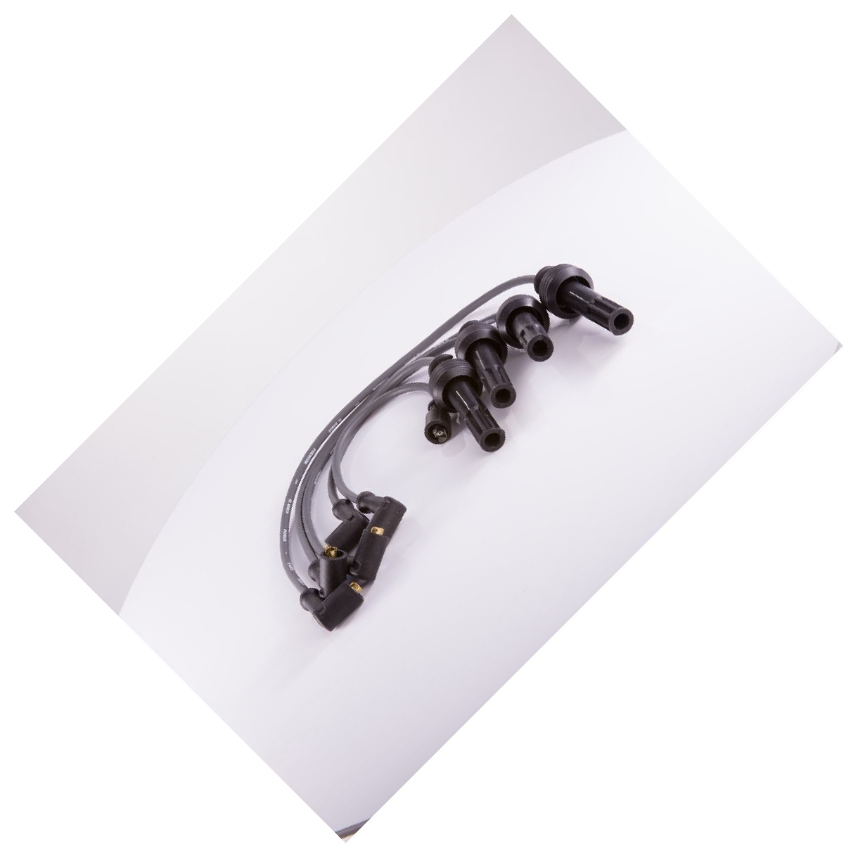 Cabo de Vela para Fiat Tempra e Tipo - Bosch - 9 295 080 055