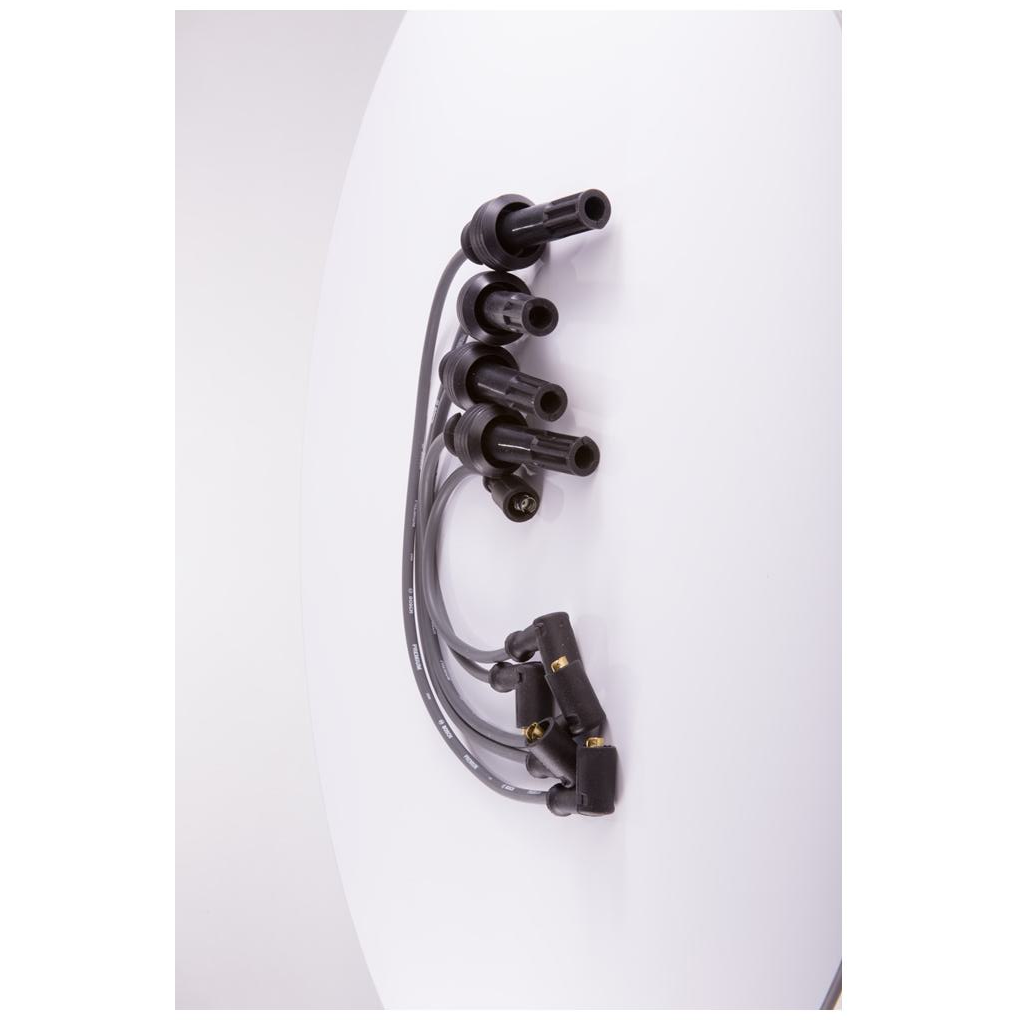 Cabo de Vela para Fiat Tempra e Tipo - Bosch - 9 295 080 055