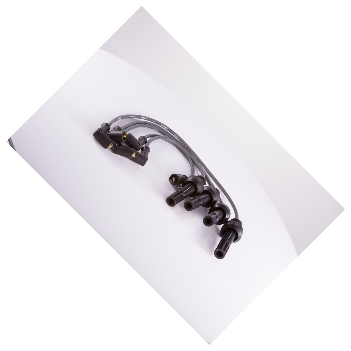 Cabo de Vela para Fiat Tempra e Tipo - Bosch - 9 295 080 055