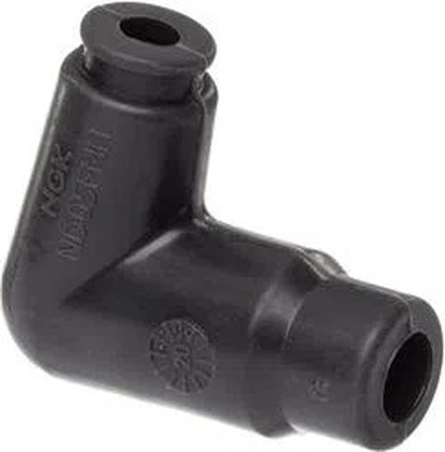 Cachimbo Vela para Honda Biz 100 e Biz 110 - NGK - ND05FMH