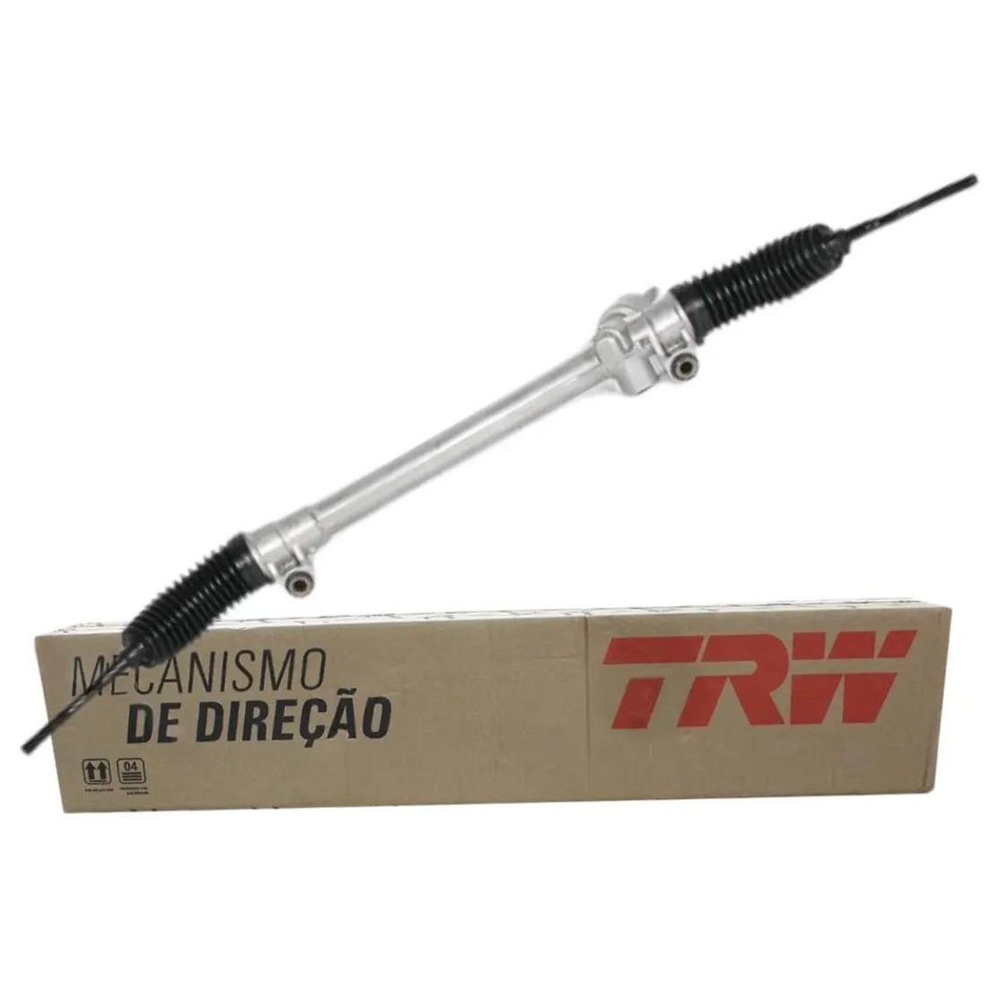 Caixa Direção Elétrica - TRW - JRM638