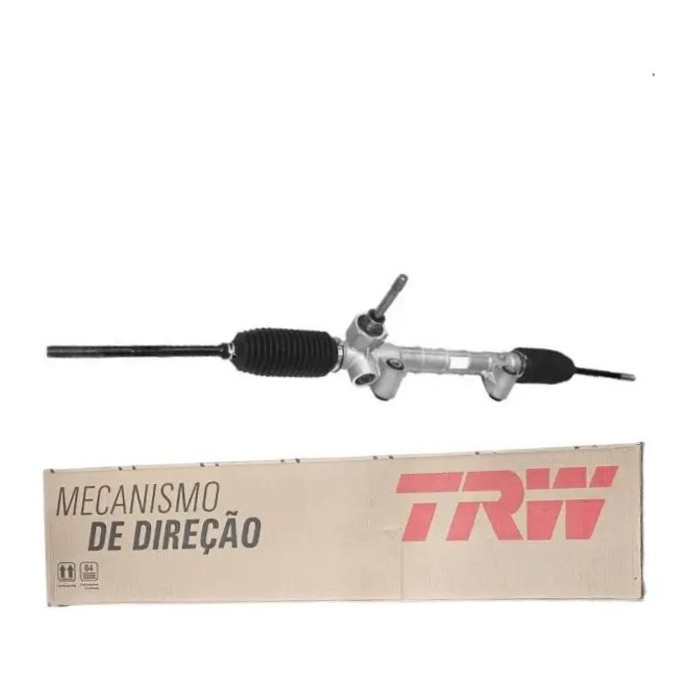 Caixa Direção Elétrica para Fiat Argo Cronos - TRW - JRM660