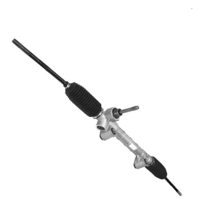 Caixa Direção Elétrica para Fiat Argo Cronos - TRW - JRM660
