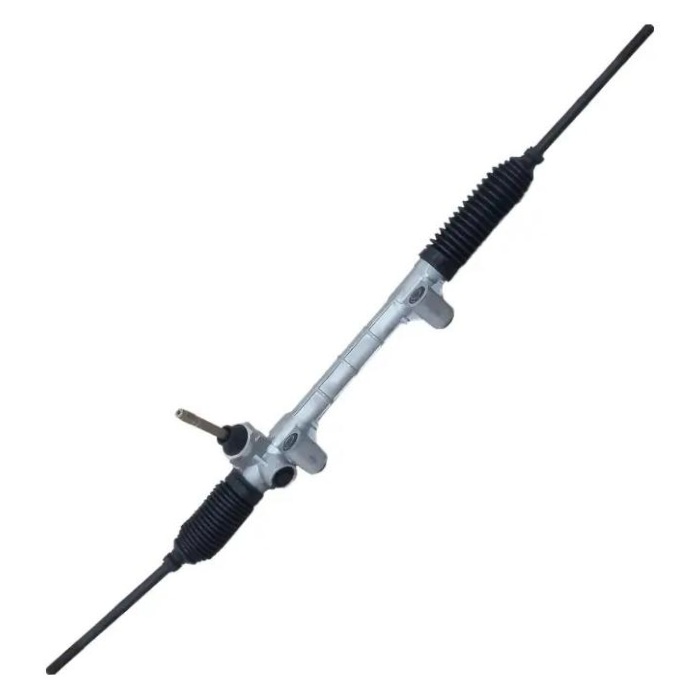 Caixa Direção Elétrica para Fiat Argo Cronos - TRW - JRM660