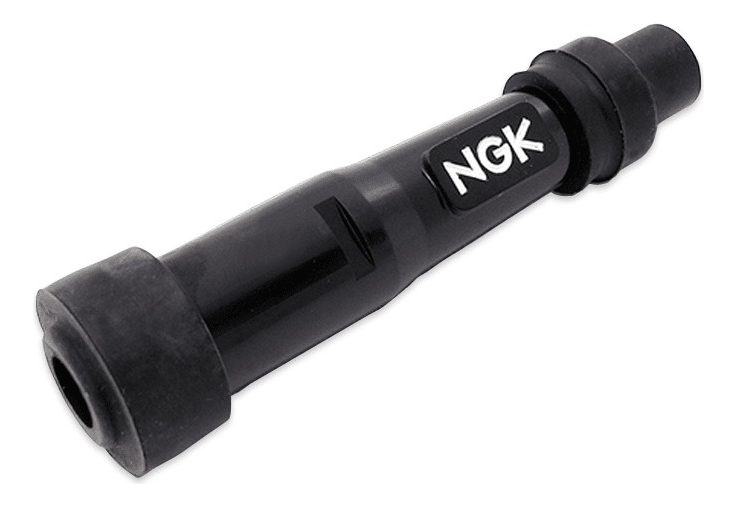 Cachimbo Vela 12V para Yamaha XTZ 150 CROSSER e YS 250 FAZER - NGK - SD05FDK