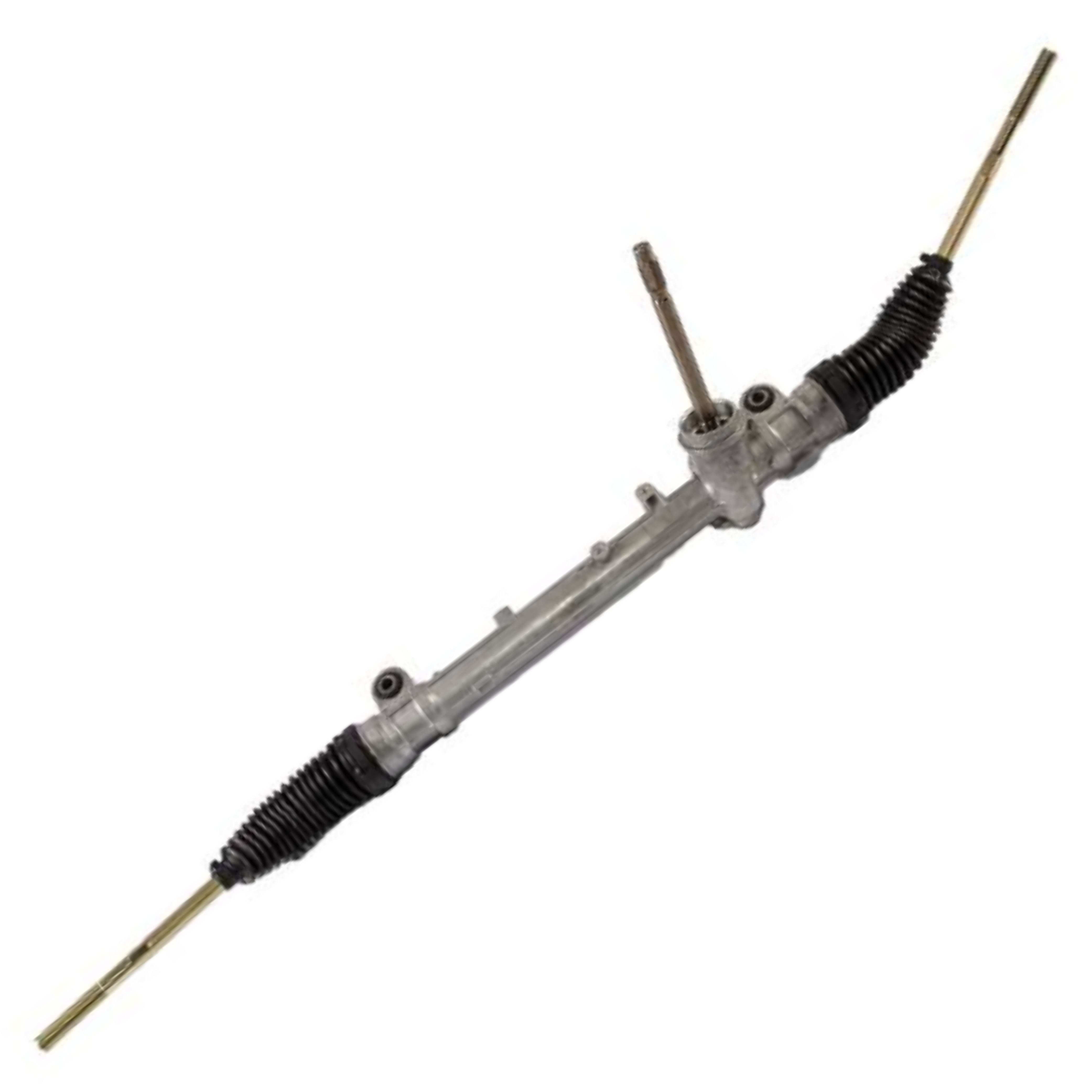 Caixa Direção Elétrica para Fiat Toro Jeep Renegade - TRW - JRM661