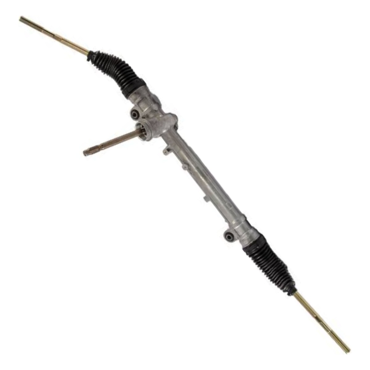 Caixa Direção Elétrica para Fiat Toro Jeep Renegade - TRW - JRM661