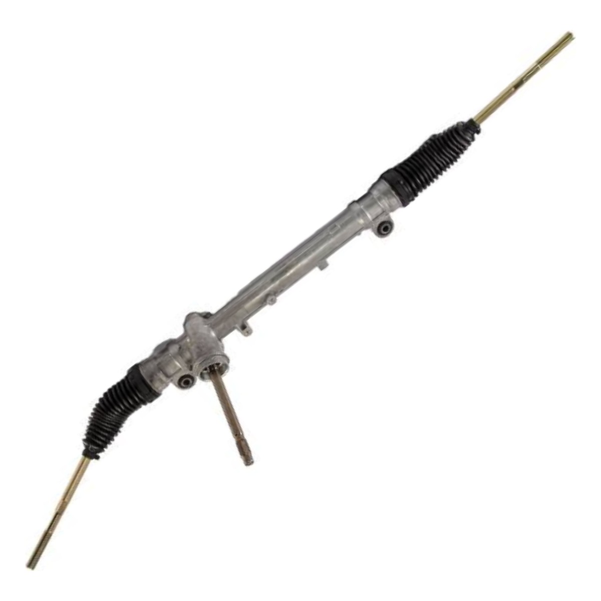 Caixa Direção Elétrica para Fiat Toro Jeep Renegade - TRW - JRM661