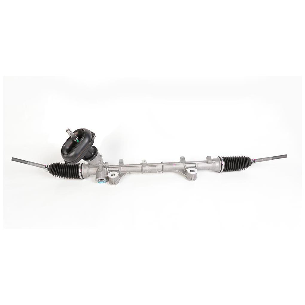 Caixa Direção Elétrica para Renault Duster - TRW - JRM646