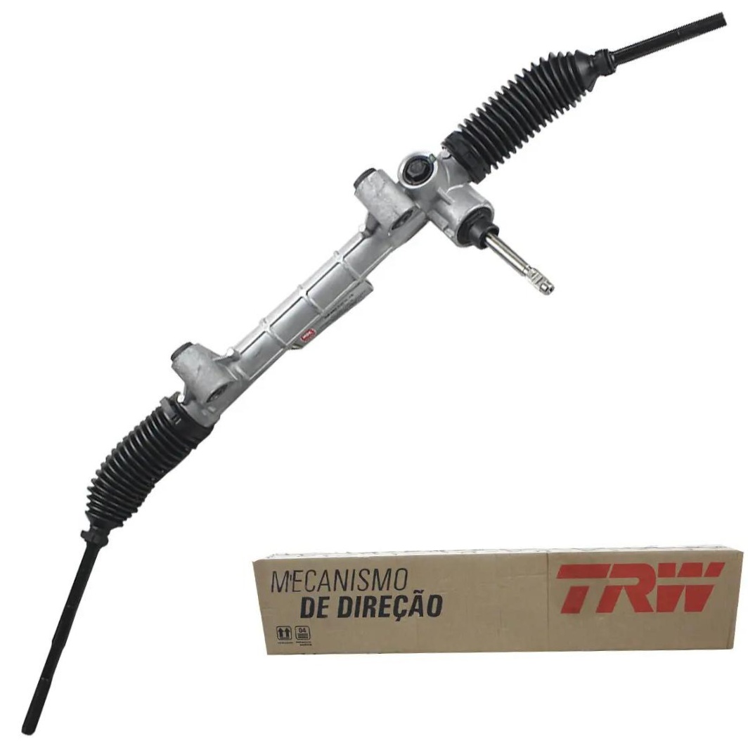 Caixa Direção Elétrica para Fiat Strada - TRW - JRM668