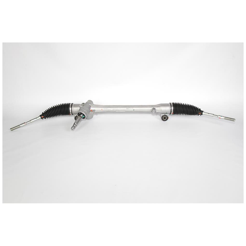 Caixa Direção Elétrica para Toyota Yaris Yaris Sedan - TRW - JRM642
