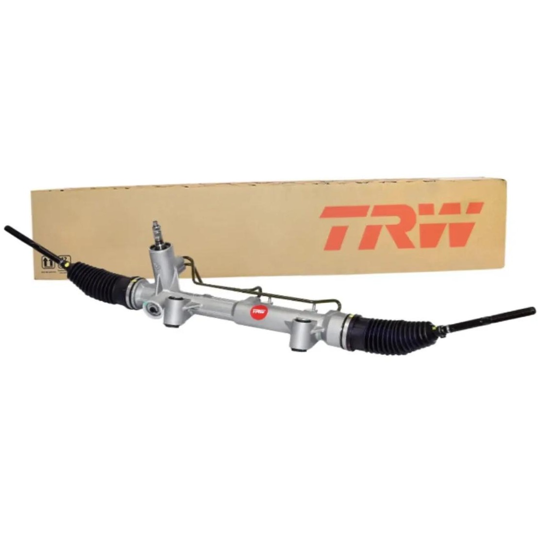Caixa Direção Hidráulica - TRW - 16900566S