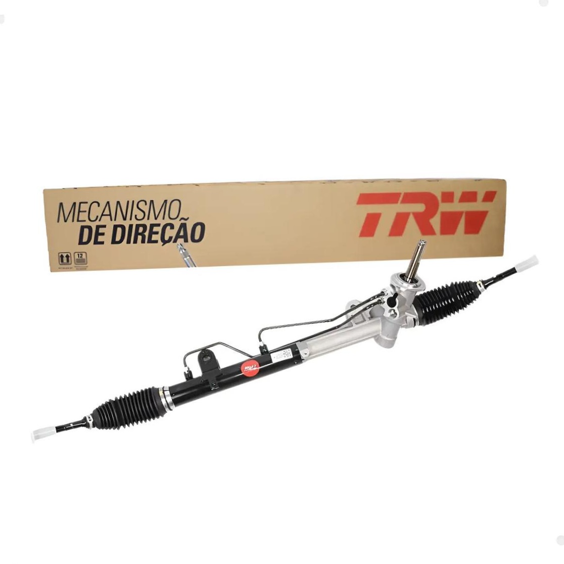 Caixa Direção Hidráulica - TRW - JRP1425