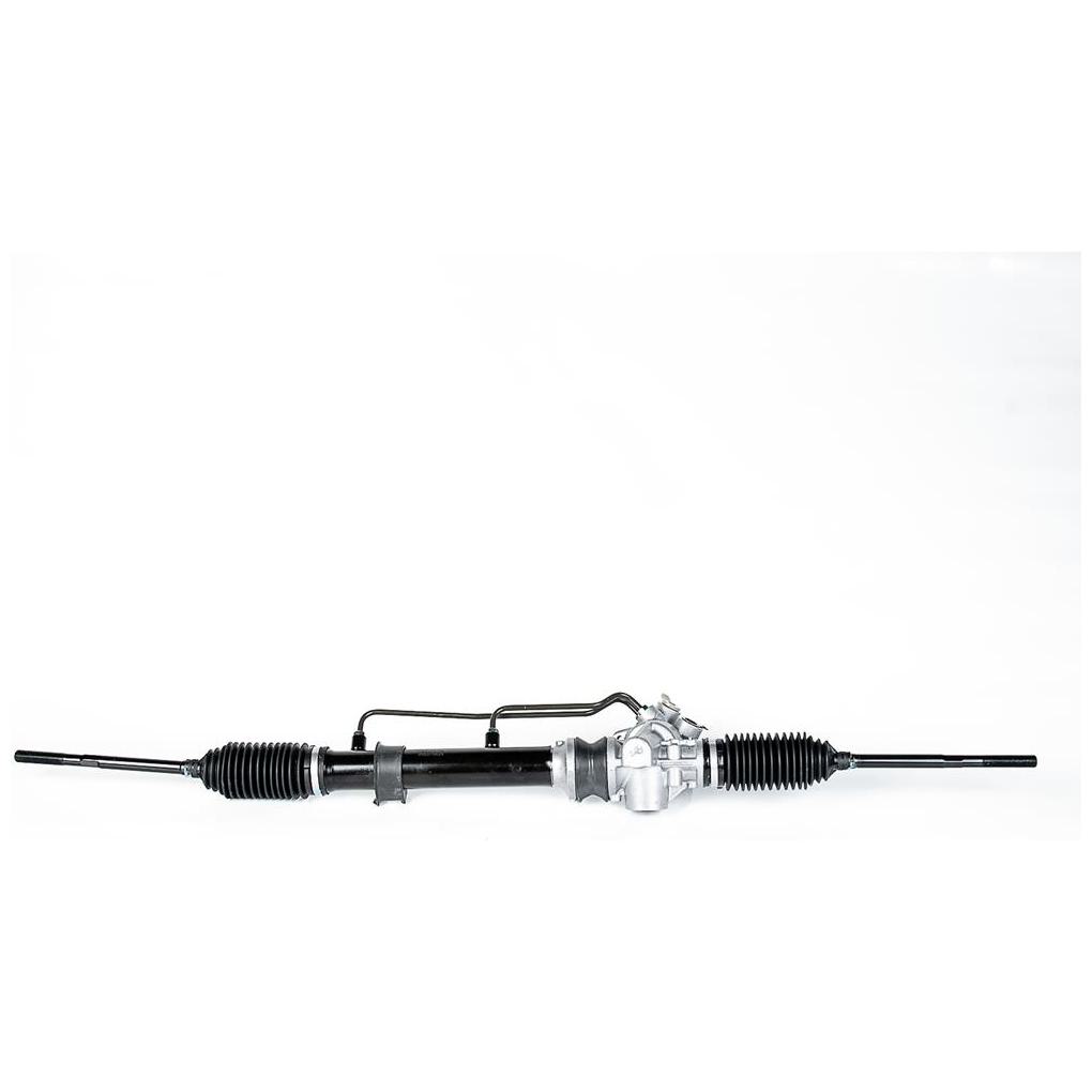 Caixa Direção Hidráulica para Chevrolet Agile Montana - TRW - JRP1381