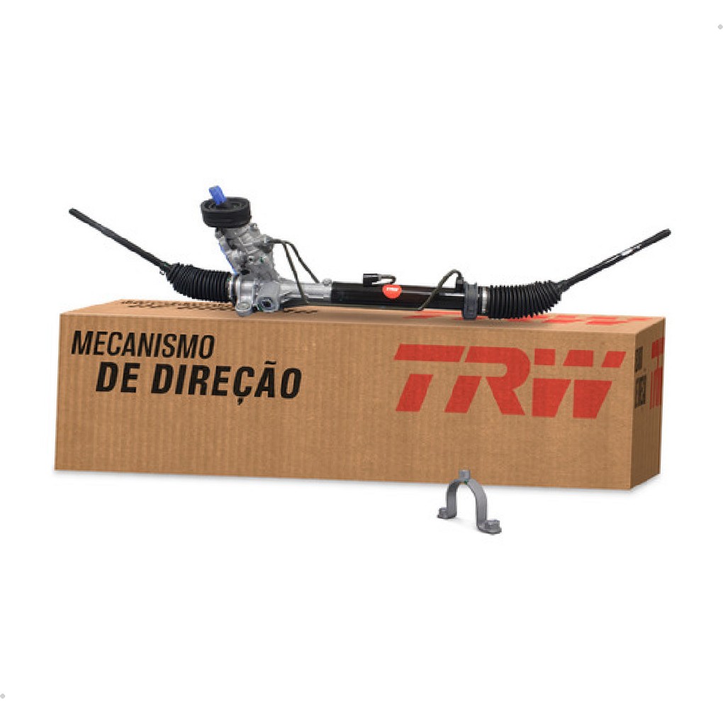 Caixa Direção Hidráulica - TRW - JRP1383