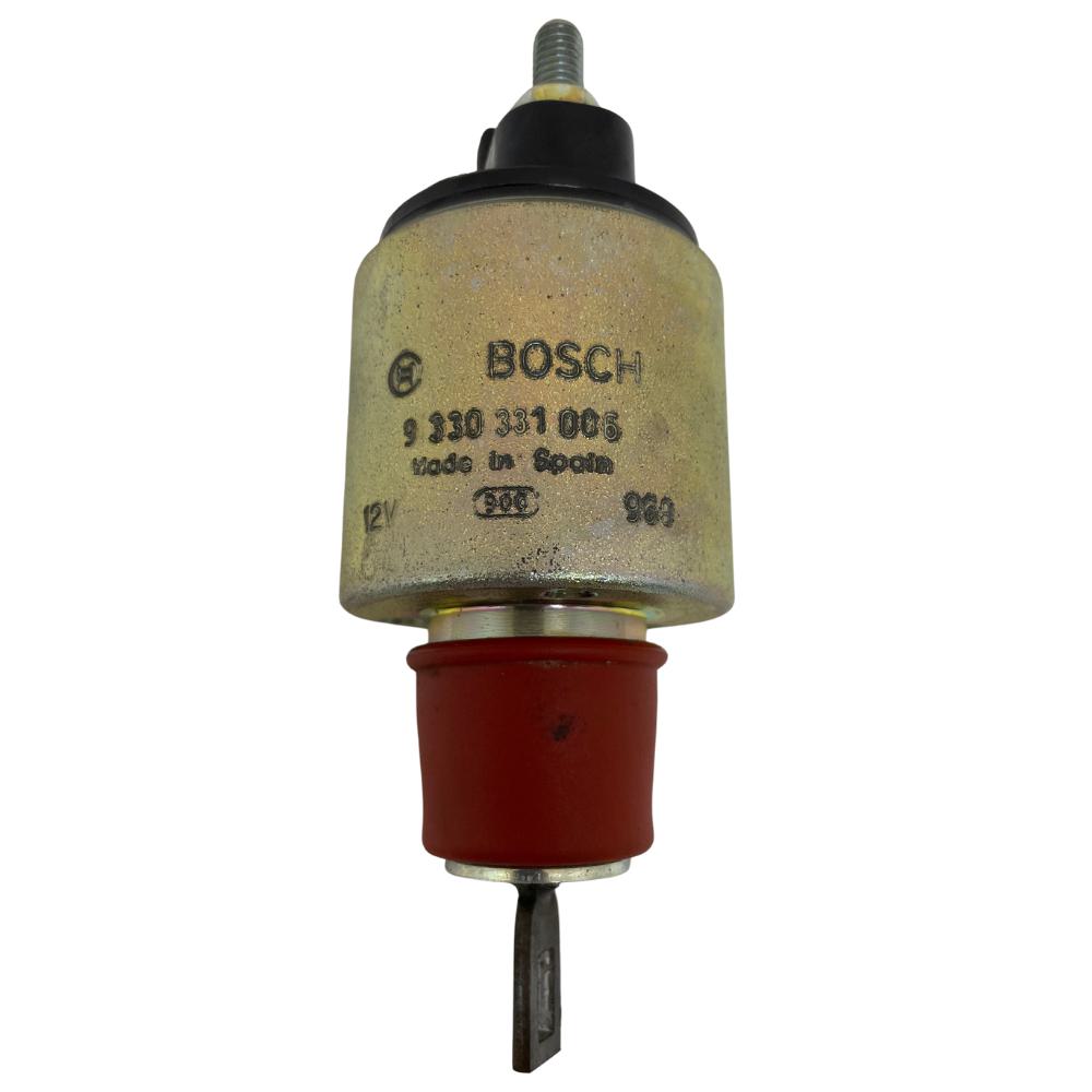 Chave Magnética 12V - Bosch - 9 330 331 006