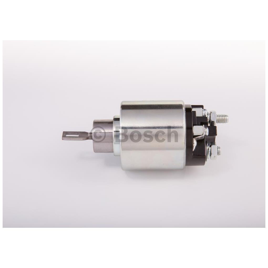 Chave Magnética 12V - Bosch - 9 33A 081 039