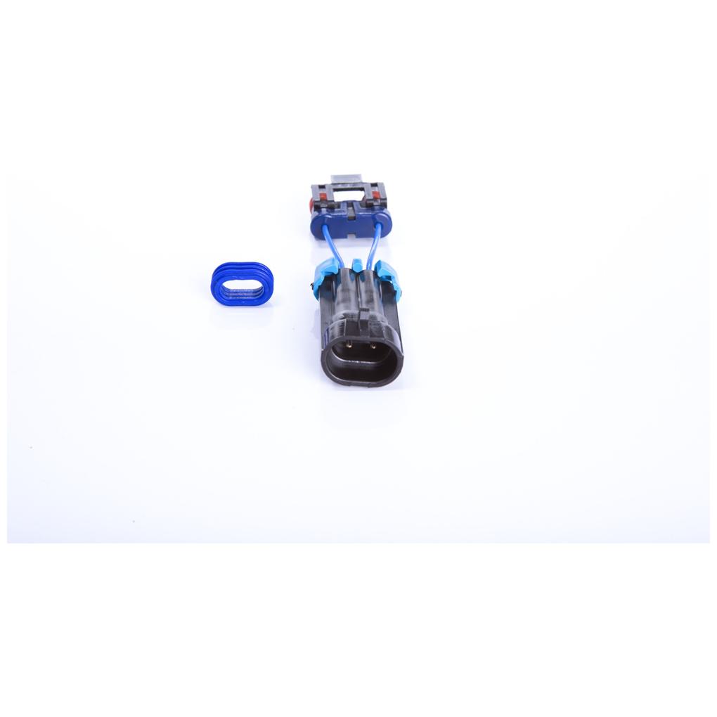 Chicote Adaptador Sensor Nivel 12V - Bosch - F 000 TE1 20A