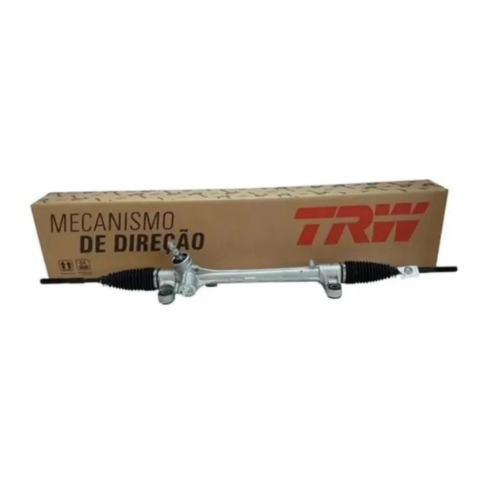 Caixa Direção Mecânica para Toyota Corolla - TRW - JRM620