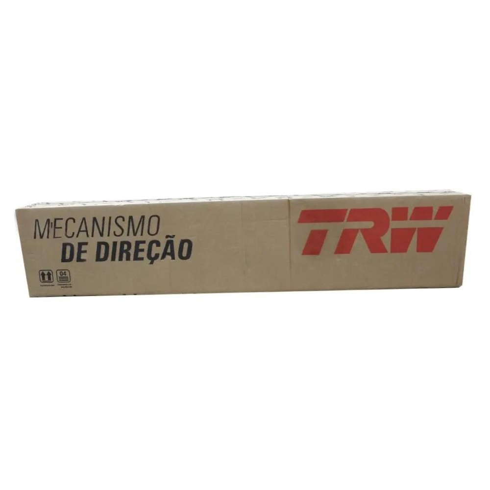 Caixa Direção Mecânica para Toyota Corolla - TRW - JRM620