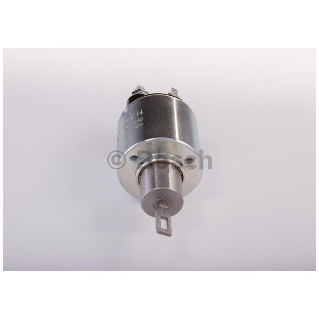 Chave Magnética 12V - Bosch - 9 33A 081 046