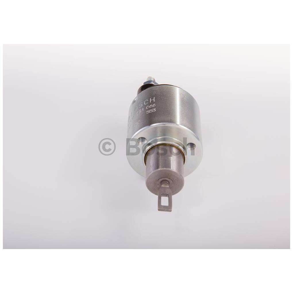 Chave Magnética 12V - Bosch - 9 33A 081 066