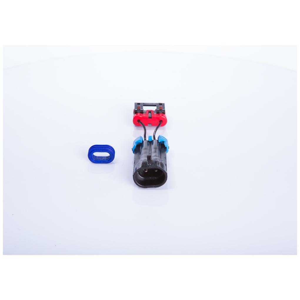 Chicote Adaptador Sensor Nivel - Bosch - F 000 TE1 20B