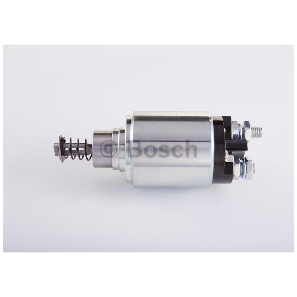 Chave Magnética 24V - Bosch - 9 33A 081 030