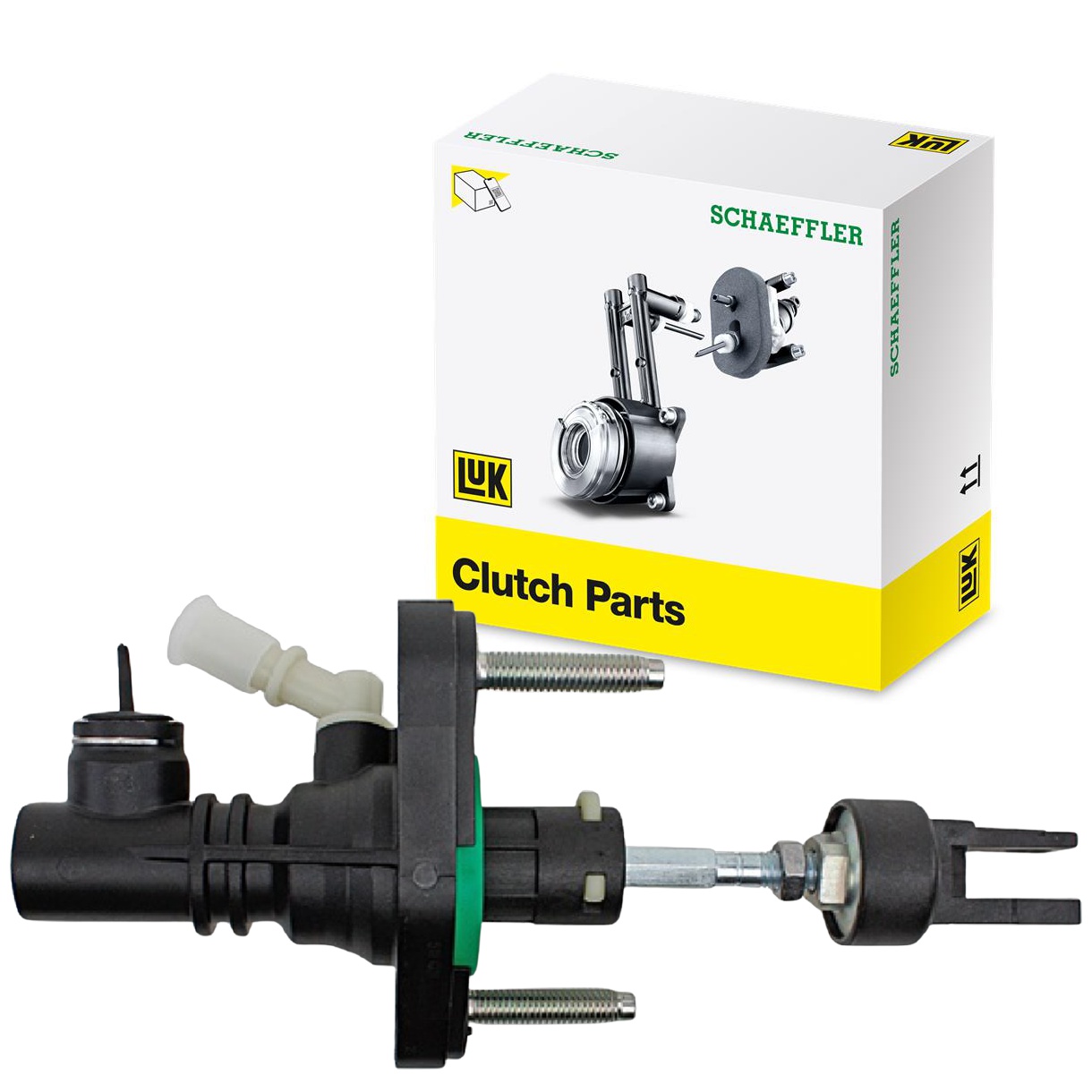 Cilindro Mestre Embreagem para Toyota Etios e YARIS - LuK - 511 0299 10