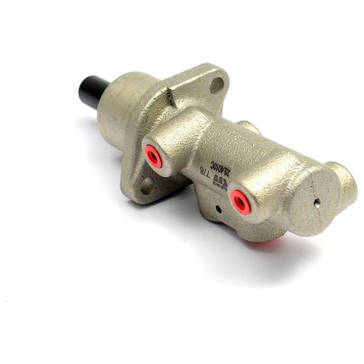 Cilindro Mestre Freio para Ford Fiesta e Fiesta Sedan - TRW - PMH6001