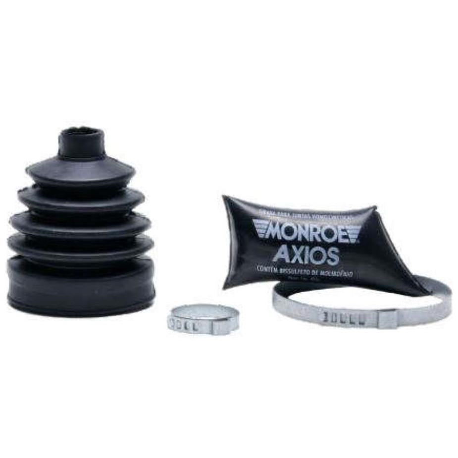 Coifa Homocinética Dianteira Direita ou Esquerda para Renault Kwid - Monroe Axios - LT90148