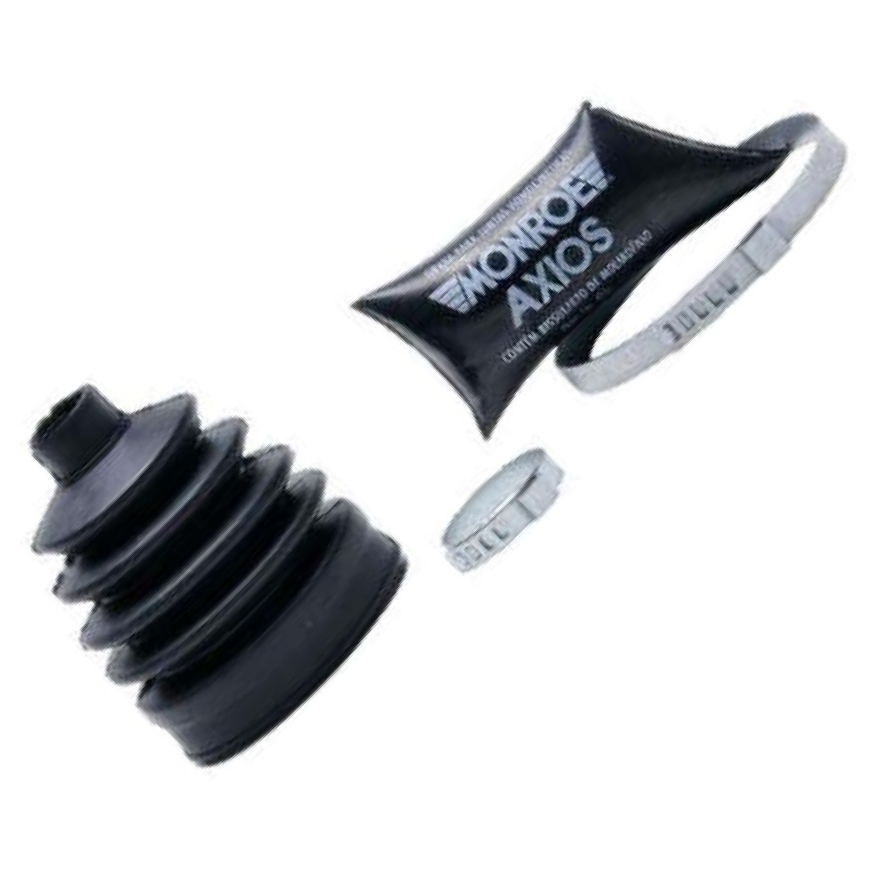 Coifa Homocinética Dianteira Direita ou Esquerda para Renault Kwid - Monroe Axios - LT90148