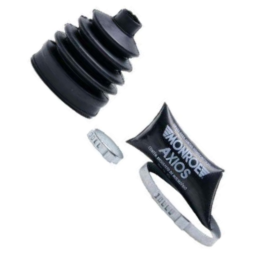 Coifa Homocinética Dianteira Direita ou Esquerda para Renault Kwid - Monroe Axios - LT90148