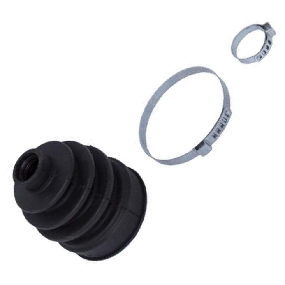 Coifa Homocinética Câmbio Dianteira Direita ou Esquerda para Chevrolet Cobalt - Monroe Axios - LT90154