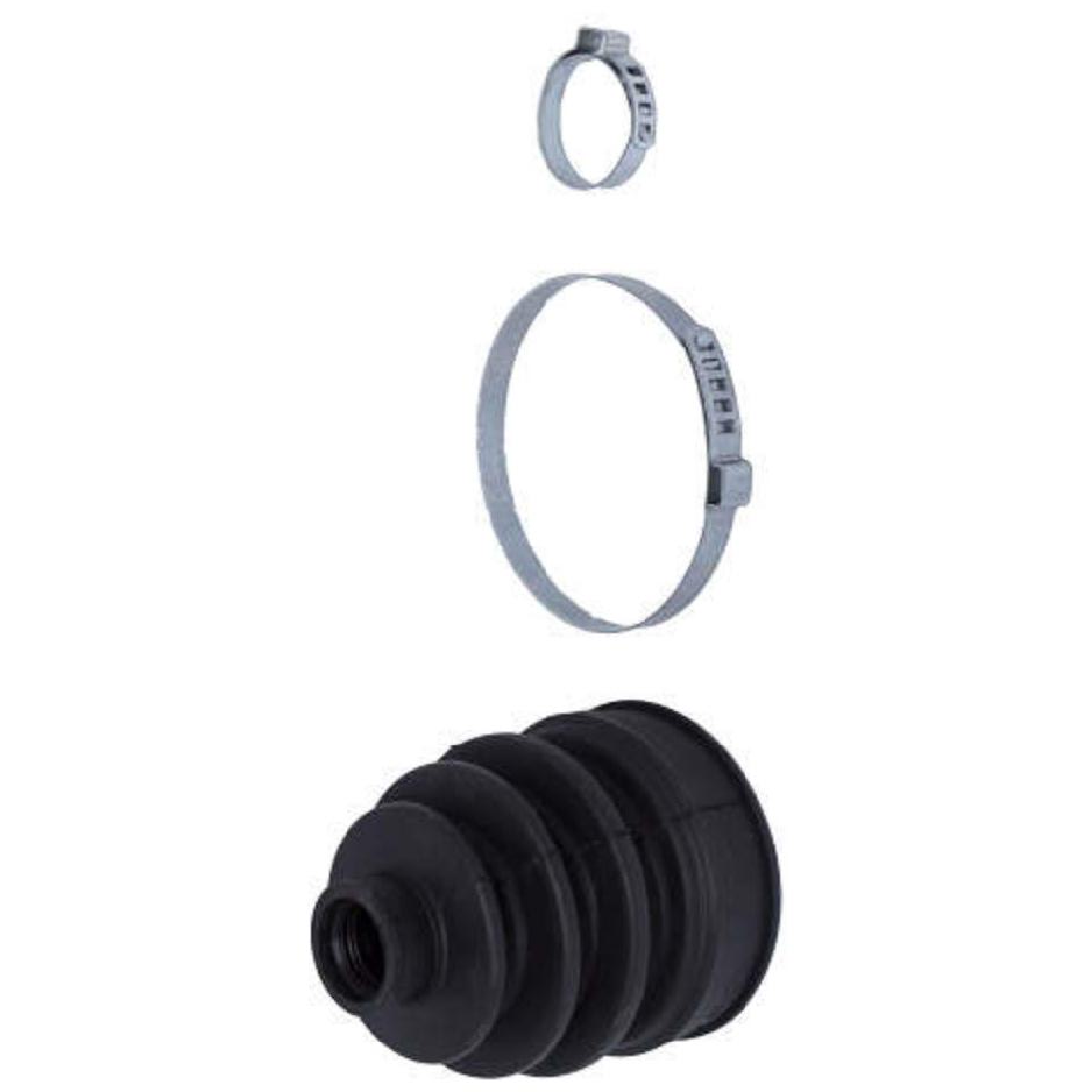 Coifa Homocinética Câmbio Dianteira Direita ou Esquerda para Chevrolet Cobalt - Monroe Axios - LT90154