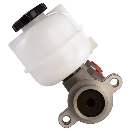 Cilindro Mestre Freio para Ford F-250 e F-4000 - Bosch - 0 986 AB8 676