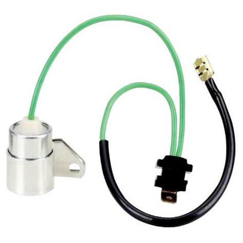 Condensador Distribuidor - Bosch - 9 231 081 465