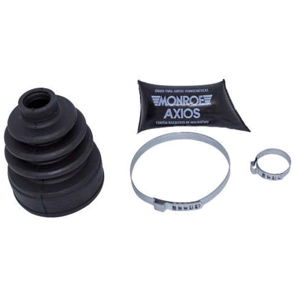 Coifa Homocinética Câmbio Dianteira Direita ou Esquerda para Chevrolet Cobalt - Monroe Axios - LT90153