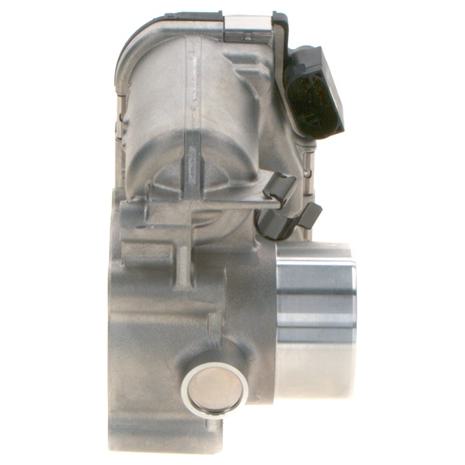 Corpo Borboleta para Fiat Idea - Bosch - 0 280 750 216