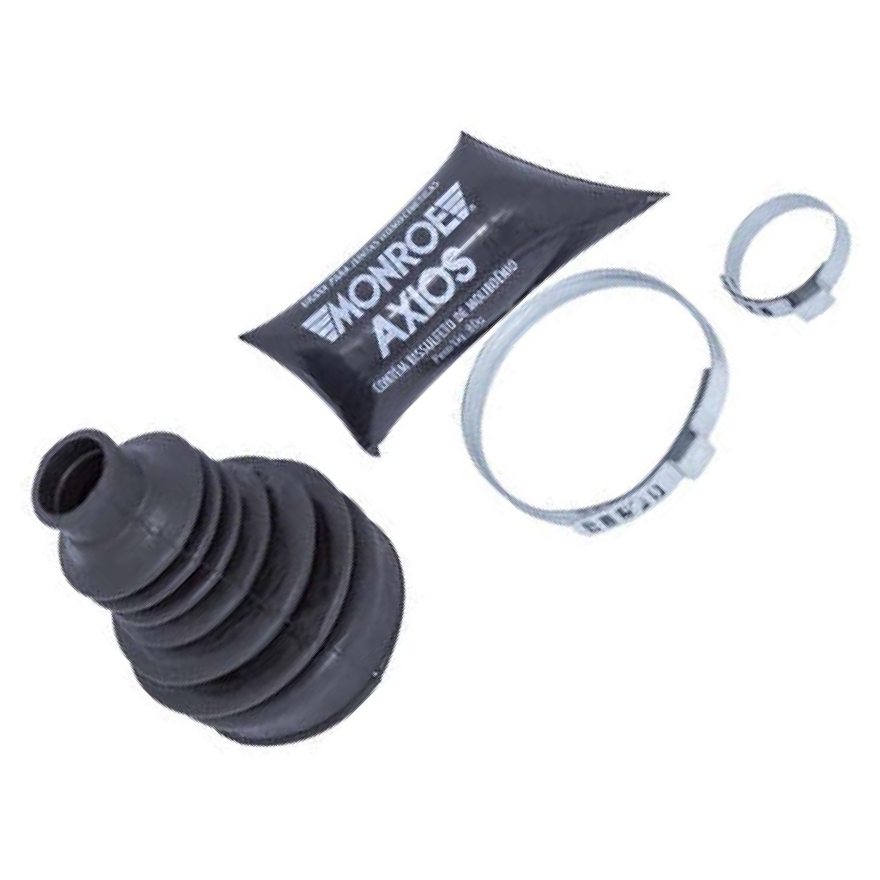 Coifa Homocinética Roda Dianteira Direita ou Esquerda para Chevrolet Onix e Prisma - Monroe Axios - LT90152
