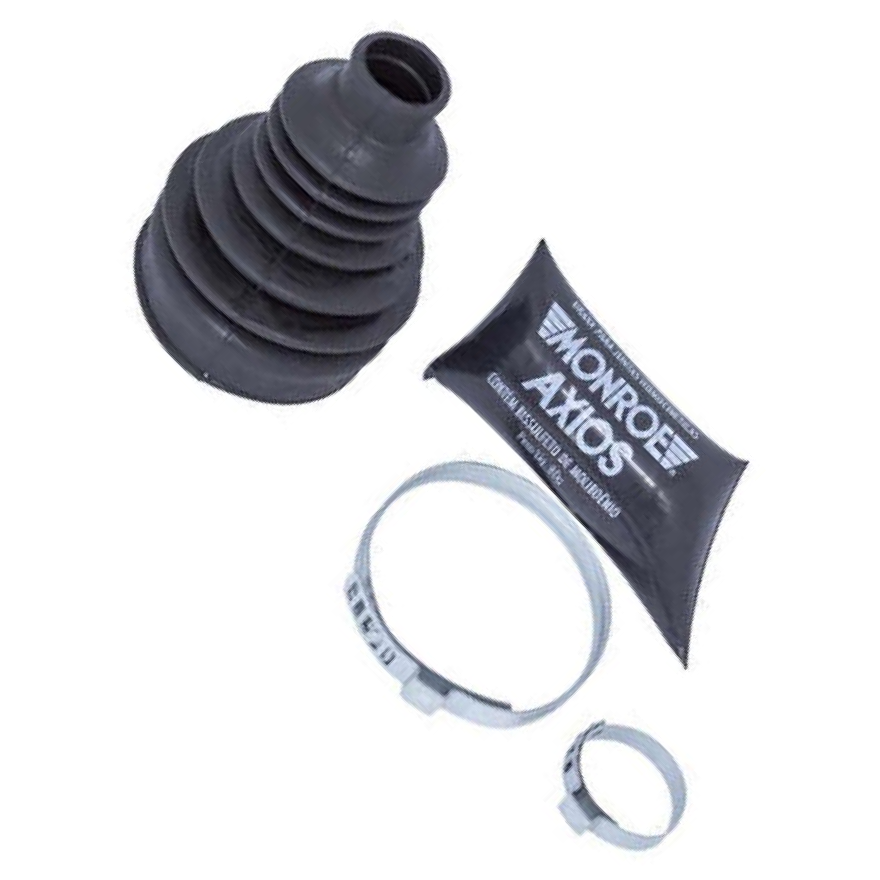 Coifa Homocinética Roda Dianteira Direita ou Esquerda para Chevrolet Onix e Prisma - Monroe Axios - LT90152