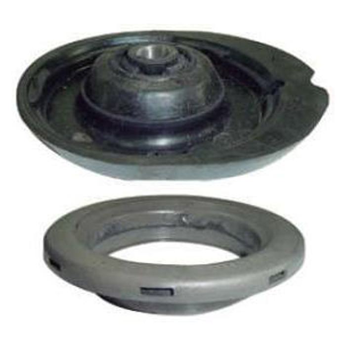 Coxim Amortecedor Dianteiro para Citroen C3 e Peugeot 208 - Sabó - 78813