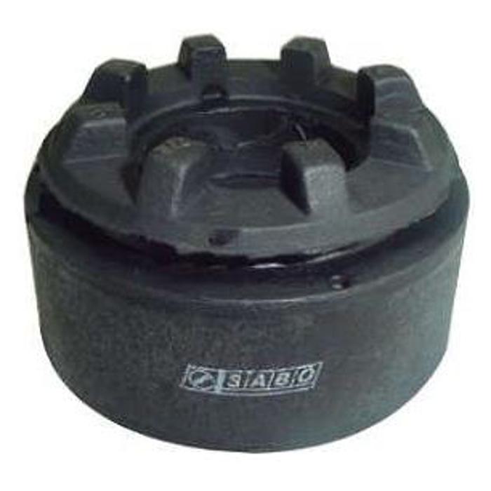 Coxim Amortecedor Dianteiro - Sabó - 78805
