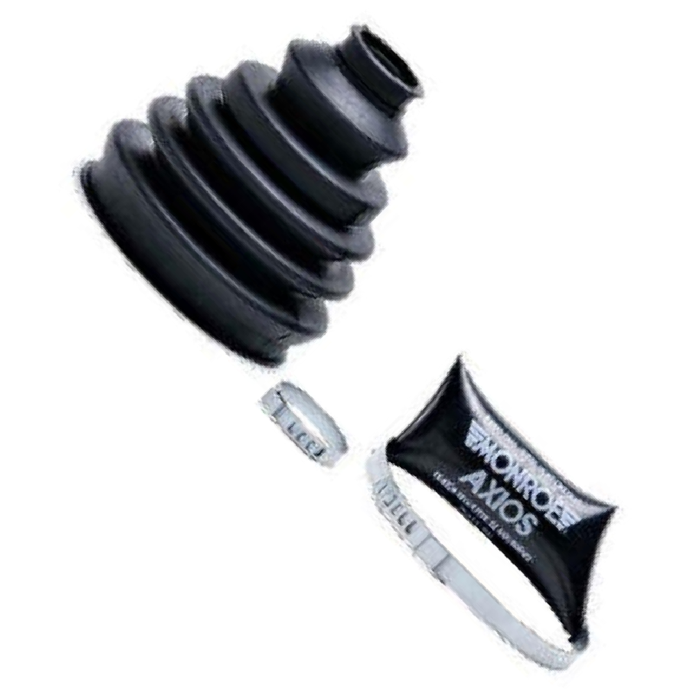 Coifa Homocinética Roda Dianteira Direita ou Esquerda para Chevrolet Onix e Prisma - Monroe Axios - LT90134