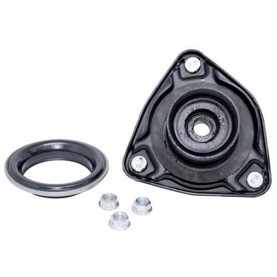 Coxim Amortecedor Dianteiro Direito ou Esquerdo para Hyundai I30 e I30 CW - Monroe Axios - 521.2865