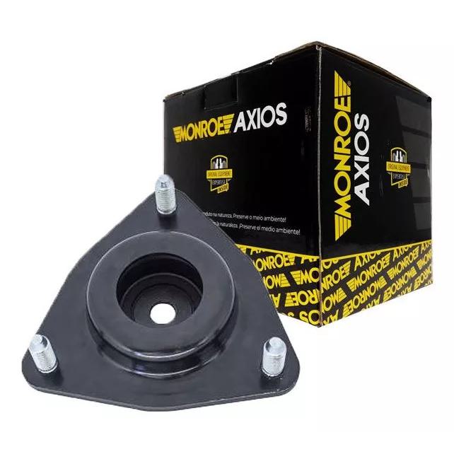 Coxim Amortecedor Dianteiro Direito ou Esquerdo - Monroe Axios - LT70042