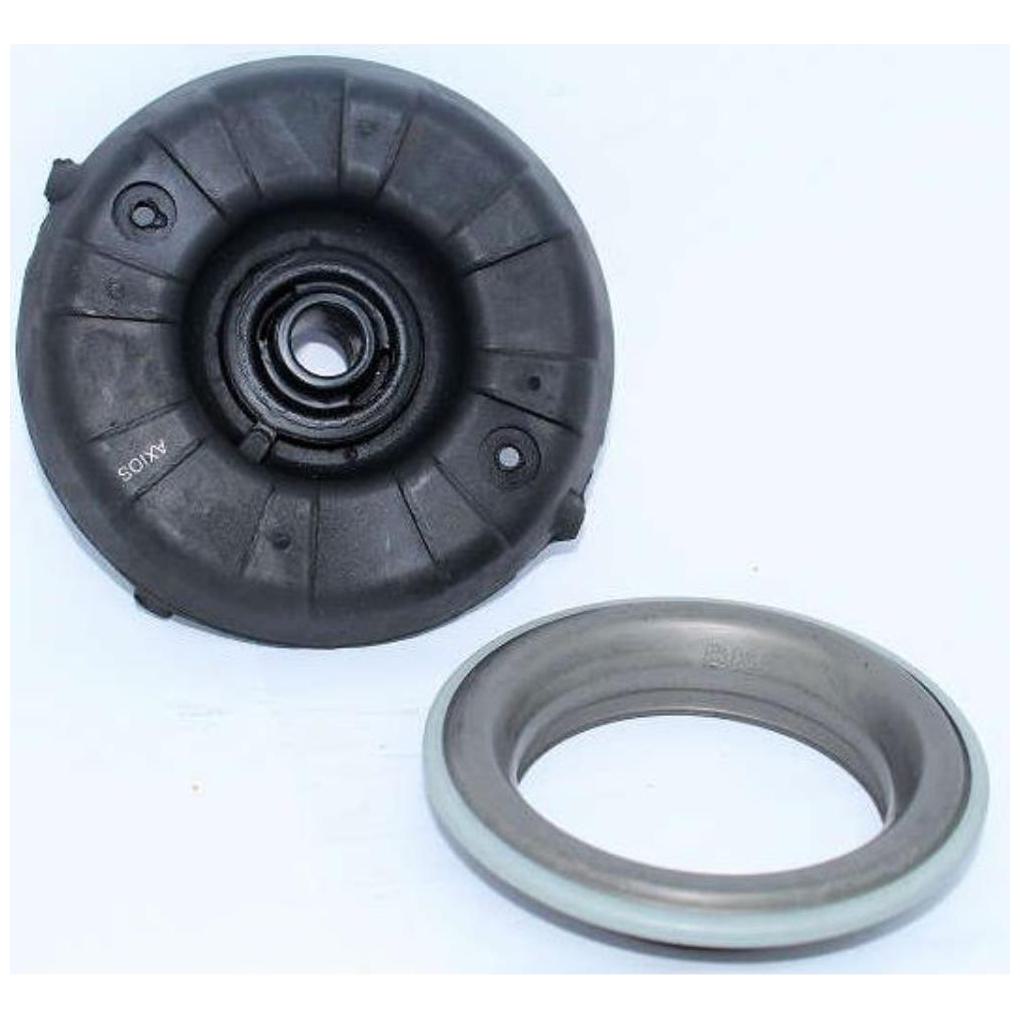 Coxim Amortecedor Dianteiro Direito ou Esquerdo para Peugeot 3008 - Monroe Axios - LT90088